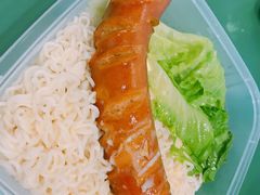 -孖记茶档·热腾茶餐(荔湾领展广场店)