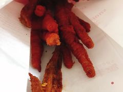 -庆梅水饺