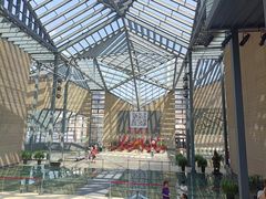 -西安大唐西市博物馆