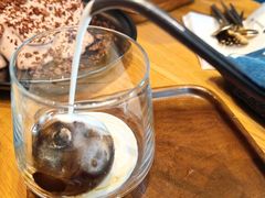 -Home Cafe(水榭春天店)