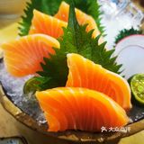 融创旁新兴日料探店-花菱料理