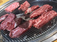 -狮子三·脆鳗鱼烤肉(信和廣場4樓店)
