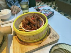 -火啫啫·粤式啫啫煲(南京弘阳店)