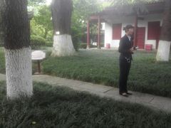 -红军总政治部旧址