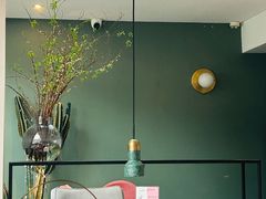 -简象咖啡CAFE ELE JANE(满陇桂雨店)