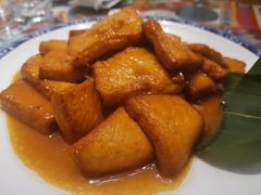 -保定会馆(红旗大街店)