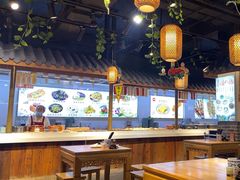 -老城南.鸭血粉丝汤(夫子庙店)