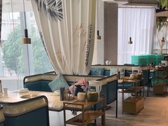 -三个椰子·现砍椰子鸡(金源CBD店)