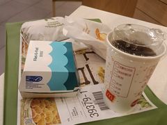 -麦当劳(乳山路店)