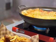 -chicken plus韩国炸鸡(城阳店)