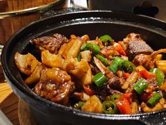 -苹果树下艺术餐厅(宋庄店)