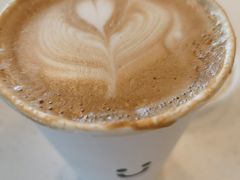 -dotcom coffee古点咖啡(致真大厦店)