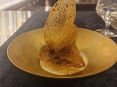 法芙娜巧克力-深圳文华东方酒店·OPUS 388·精致法餐