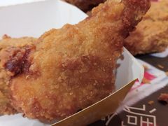 -麦当劳(东急新天地店)