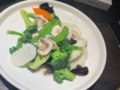 -外婆家(杭州马塍店·杭帮菜名店)