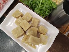 -楼外楼肥羊木炭火锅居(乐群街店)