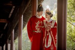 -女王风尚STUDIO·轻奢化定制