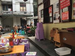 -老瓦房冷锅串串(文殊院店)