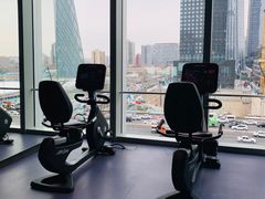 -Trainyard 炼·工场(中国国际贸易中心店)