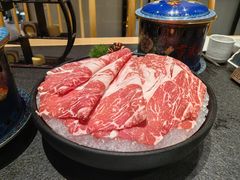 -东来顺(非遗·清真火锅·盛世广场店)