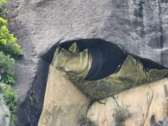 -卡定沟景区
