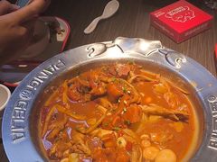 -胖哥俩肉蟹煲(梅溪步步高店)
