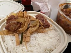 -牛腩之旅·牛腩牛杂煲(光启城美食城店)
