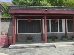 -李叔同故居纪念馆