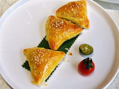 -味可道美食坊(福基路店)