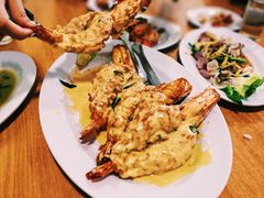 -ZF Seafood Restaurant 卓峰海鲜餐