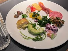 -拉蒂娜·巴西牛排馆 Latina·Brazilian Steakhouse(王府井喜悦店)