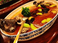 -皇冠假日酒店-御皇轩中餐厅