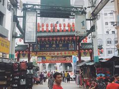 -金莲记(茨厂街店)