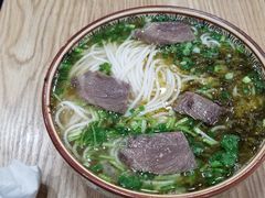 -花溪牛肉米粉(华兴东街店)