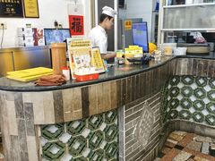 -民信老铺(华盖路店)