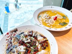 -川里谈·川味小馆(北京路店)