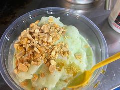-夏食光安顺小舒冰粉冰浆(甲秀楼店)