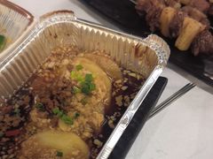 -KAOTOWN烤堂•烧烤(海汇港店)