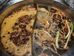 -重庆大队长火锅(凤城八路店)