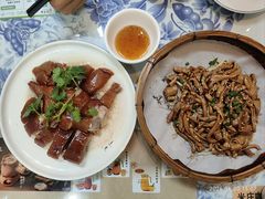 -米庄·原味私房菜(骏壹万邦店)