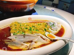 -姜君·千岛湖鱼头馆(浦东大道店)
