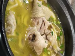 -呼吸森林·生态农庄农家乐私房菜