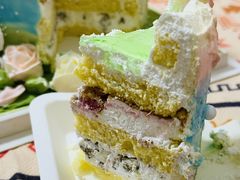 -CAKE BOSS 蛋糕老板(西单君太百货店)