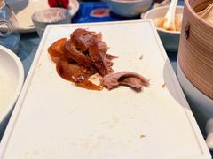 -小大董·烤鸭(观景餐厅·南京西路店)