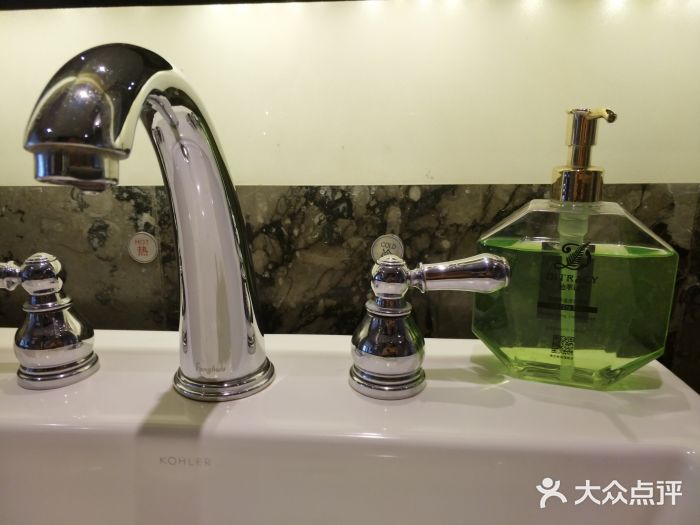 深圳圣淘沙酒店(翡翠店)图片