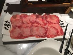 -大喜牛鲜牛肉火锅(世纪金源店)
