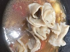 -弓二莜面(总店)