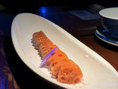 西施蜜汁藕-桂满陇天书(南京德基旗舰店)