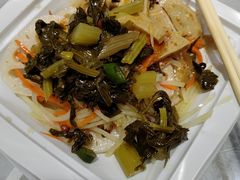 -大嘻咹biangbiang面(历史博物馆店)