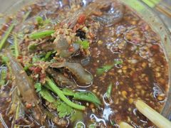 -邛海景风特色火盆烧烤店·烤串(月色风情小镇店)